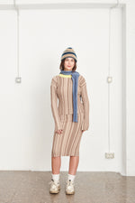 Morena skirt | camel