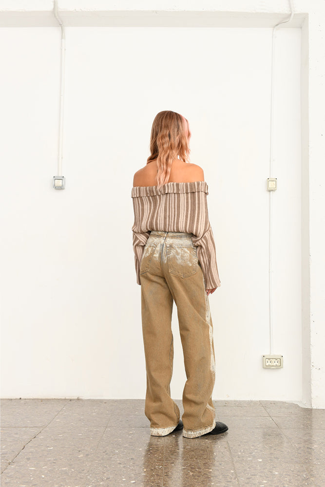 Caracola jeans