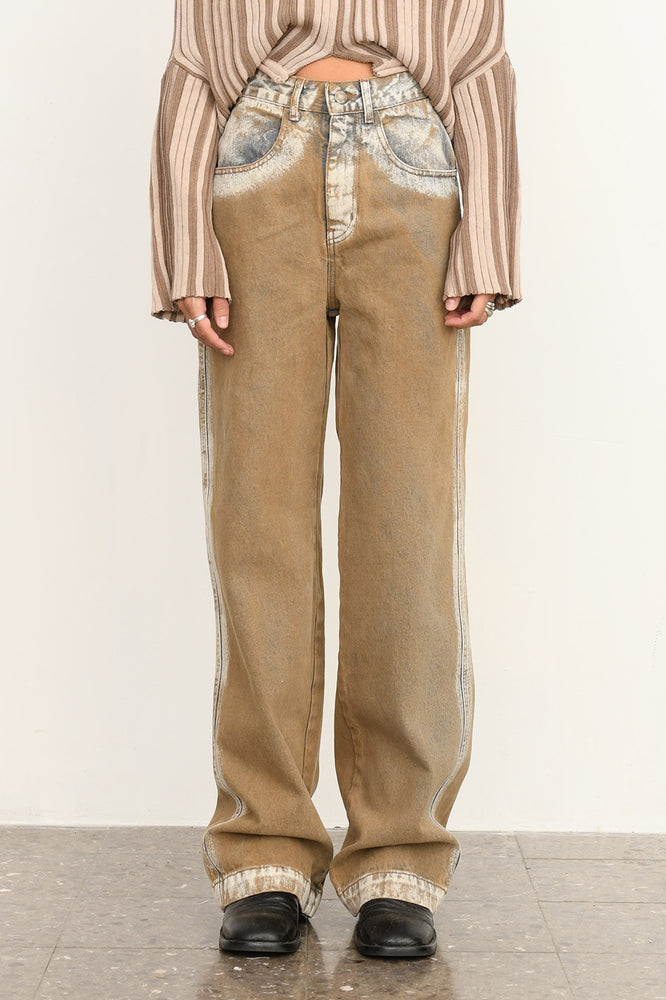 Caracola jeans