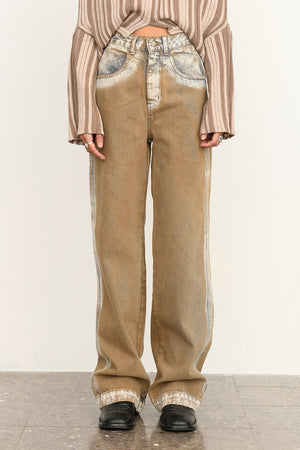 Caracola jeans