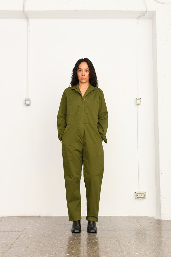 Overall | forest