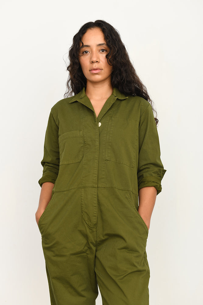 Overall | forest