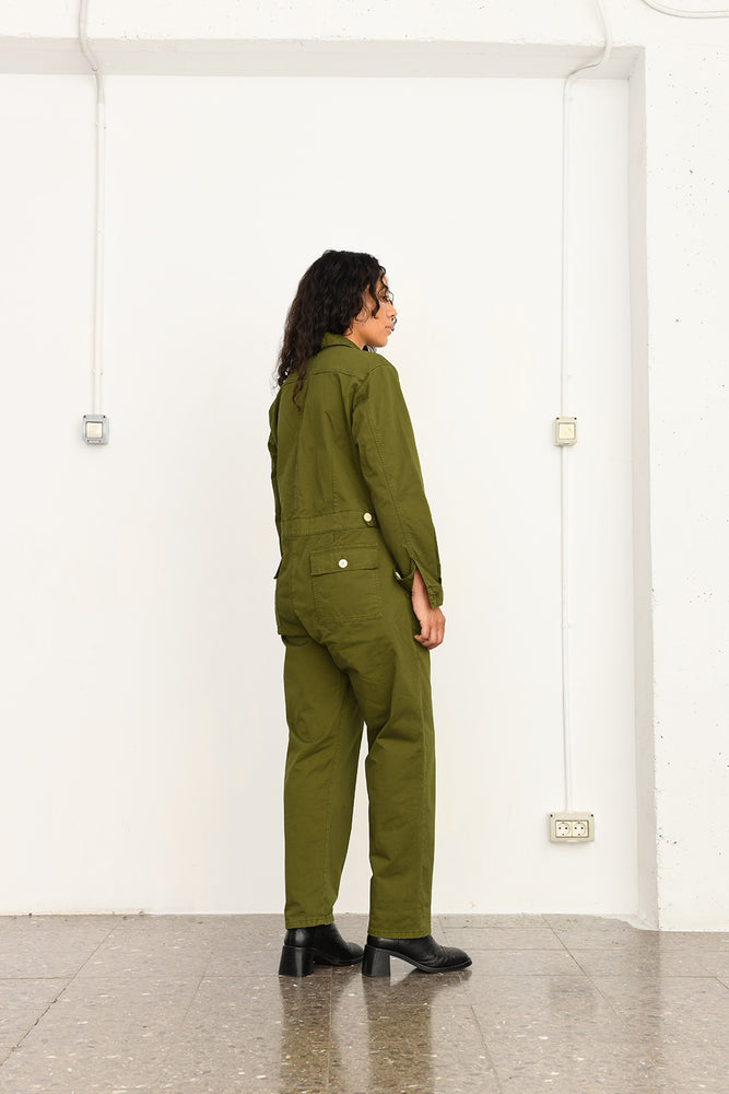 Overall | forest