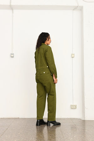 Overall | forest