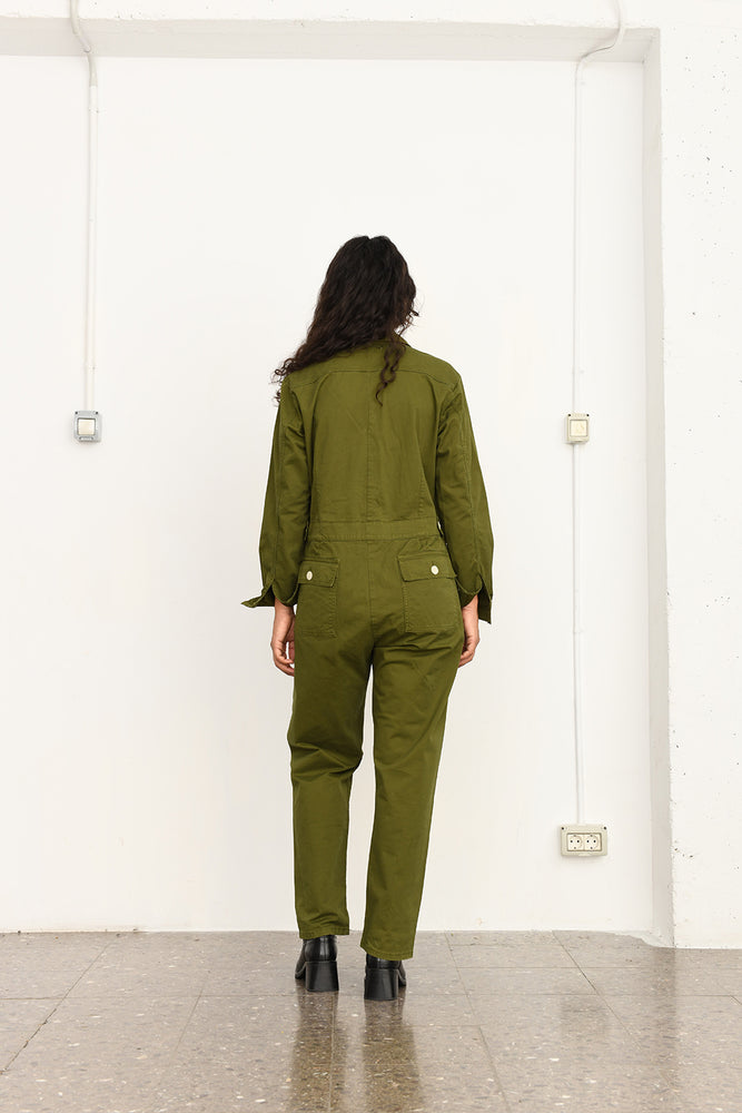 Overall | forest