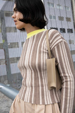 Morena sweater | camel