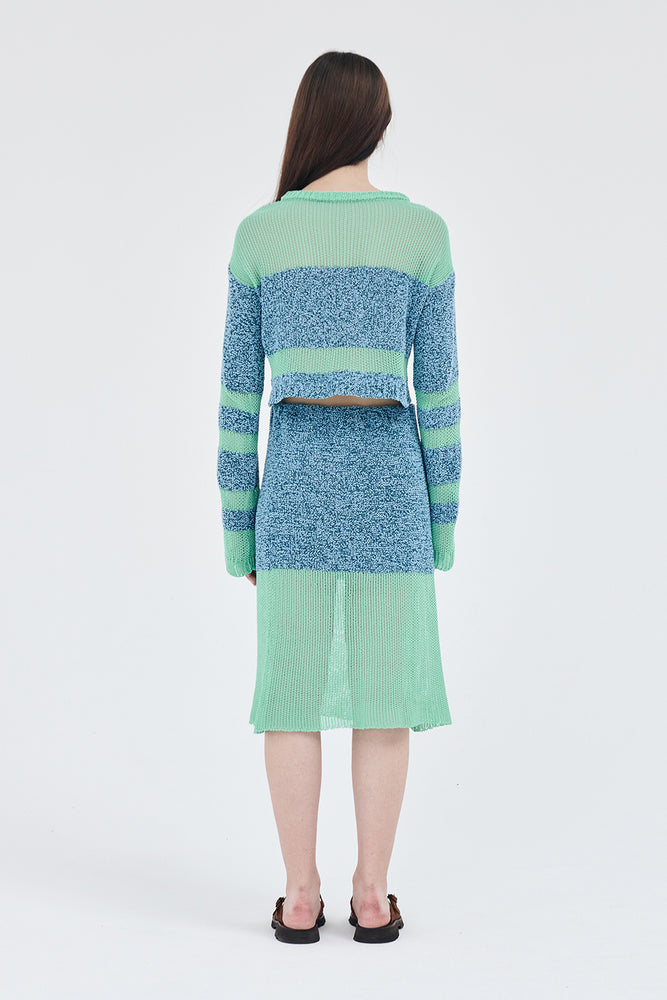 Copal skirt