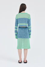 Copal skirt