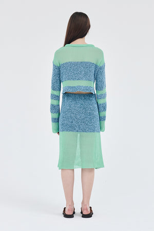 Copal skirt