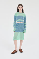 Copal skirt