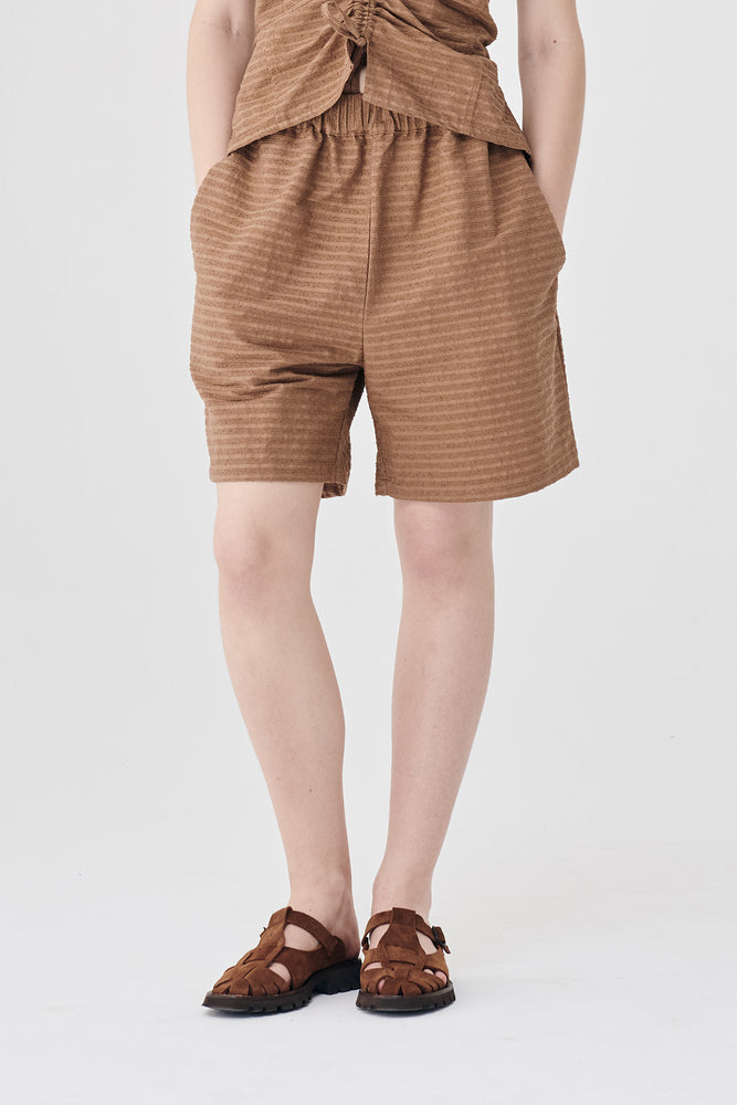 Hemp shorts