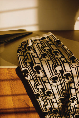 Champi skirt | beige