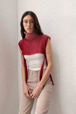 Petrie top | pink