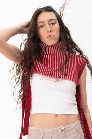 Petrie top | pink