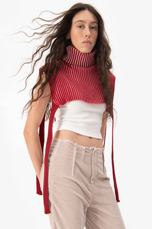 Petrie top | pink