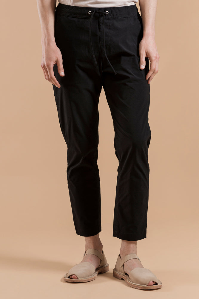 Bruno pants | black