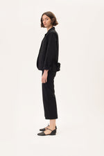 Dora pants | black