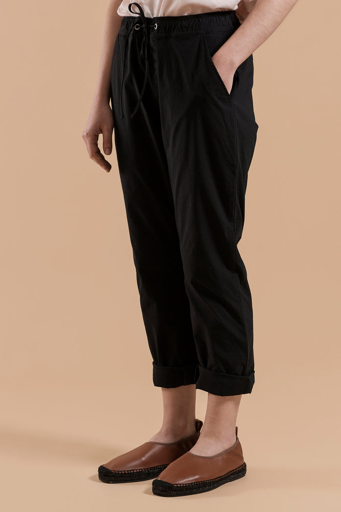 Bruno pants | black