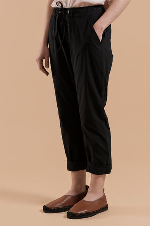 Bruno pants | black