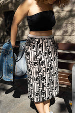 Champi skirt | beige